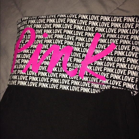 PINK Victoria's Secret Pants - NW/OT Victoria Secret Pink Pants